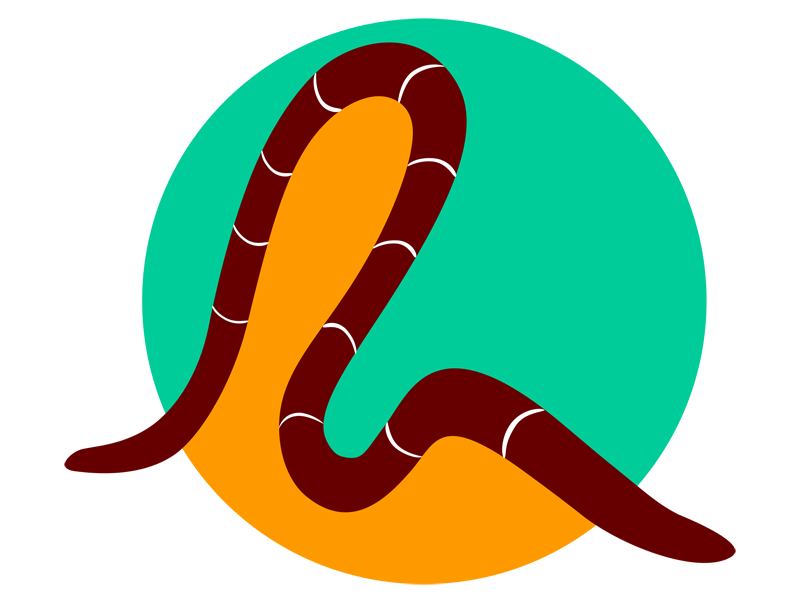 Logo van het kennisprogramma Lumbricus